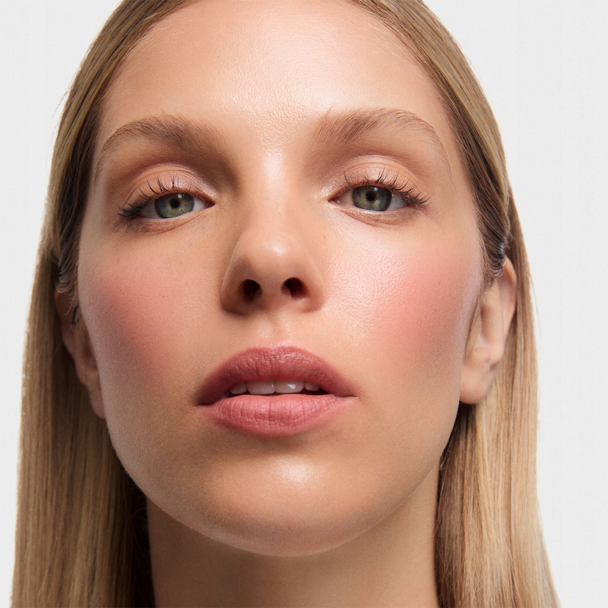 Kremowy bronzer w sztyfcie COOL BROWN 110 INGLOT Forma w sztyfcie