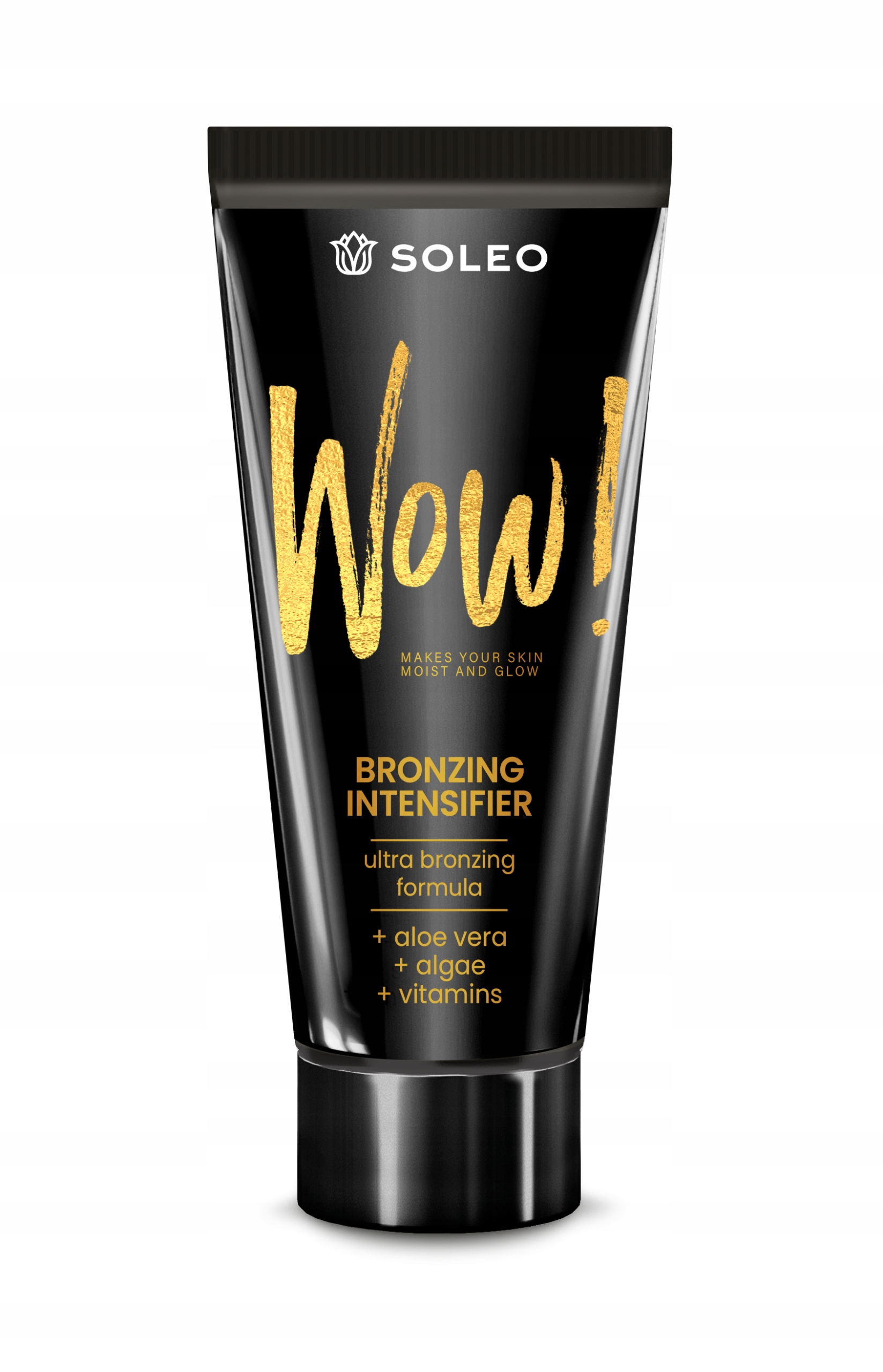 Wow! Ultra Bronzer Intensifier +gratisy