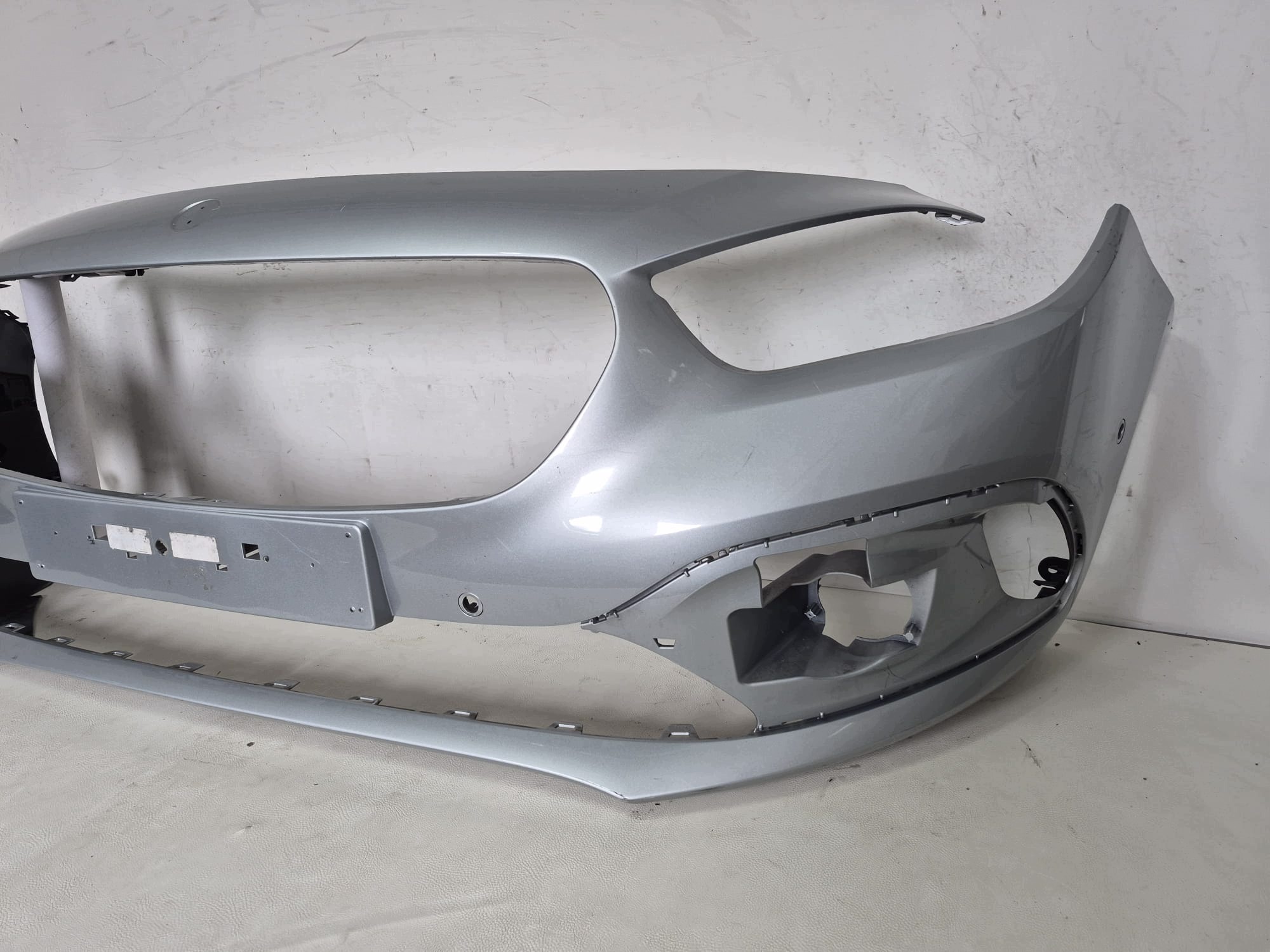 MERCEDES CITAN II W420 21- bumper front front PDC A4208852400