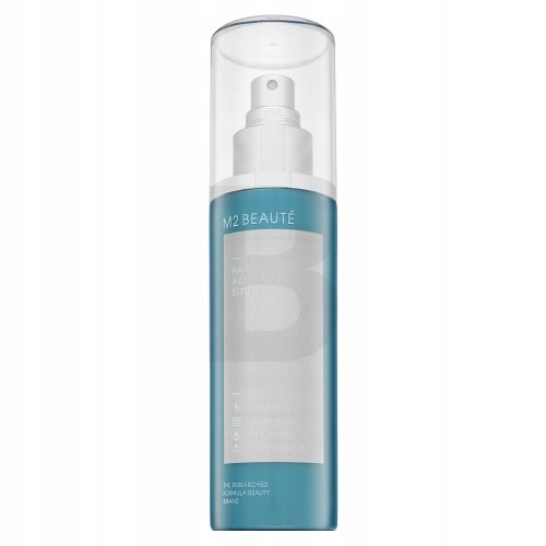 M2 Beauté Hair Activating Serum sérum pro aktivaci kořínků 120 ml