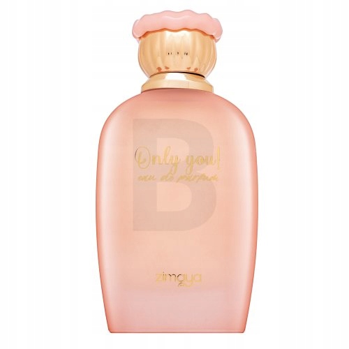 Zimaya Only You! parfémovaná voda pro ženy 100 ml