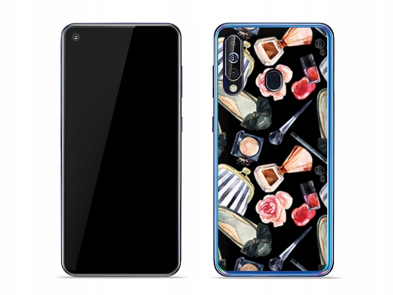 

Etui na Samsung Galaxy A60 Fantastic Case