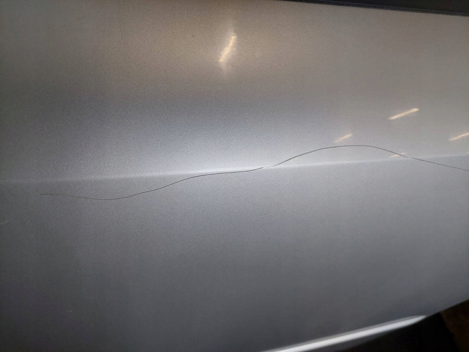 door complete left rear part AUDI A4 B6 LY7W KOMBI AVANT