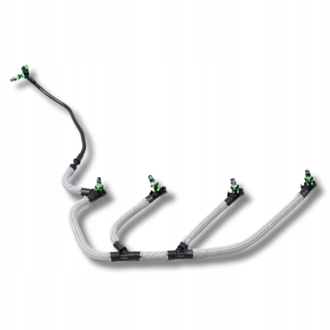 Převodní Vstřikovací Kabel 2.0 Blue Hdi Citroen Jumper C4 C5 DS3 DS4 Originál