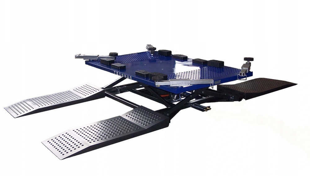 PODNOSNIK NOZYCOWY PLYTOWY TP0023 TECHWAR POLSKI