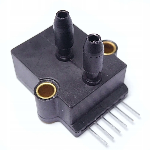 [ 1 Ks ] Tlakové senzory DRAL505GN