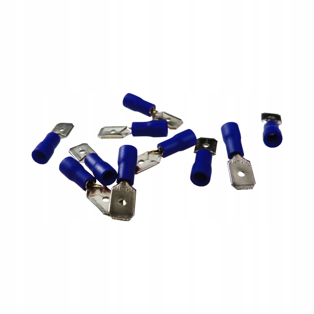 

Złączka konektorowa Męska 10 Szt. AS2 1,5-2,5MM2