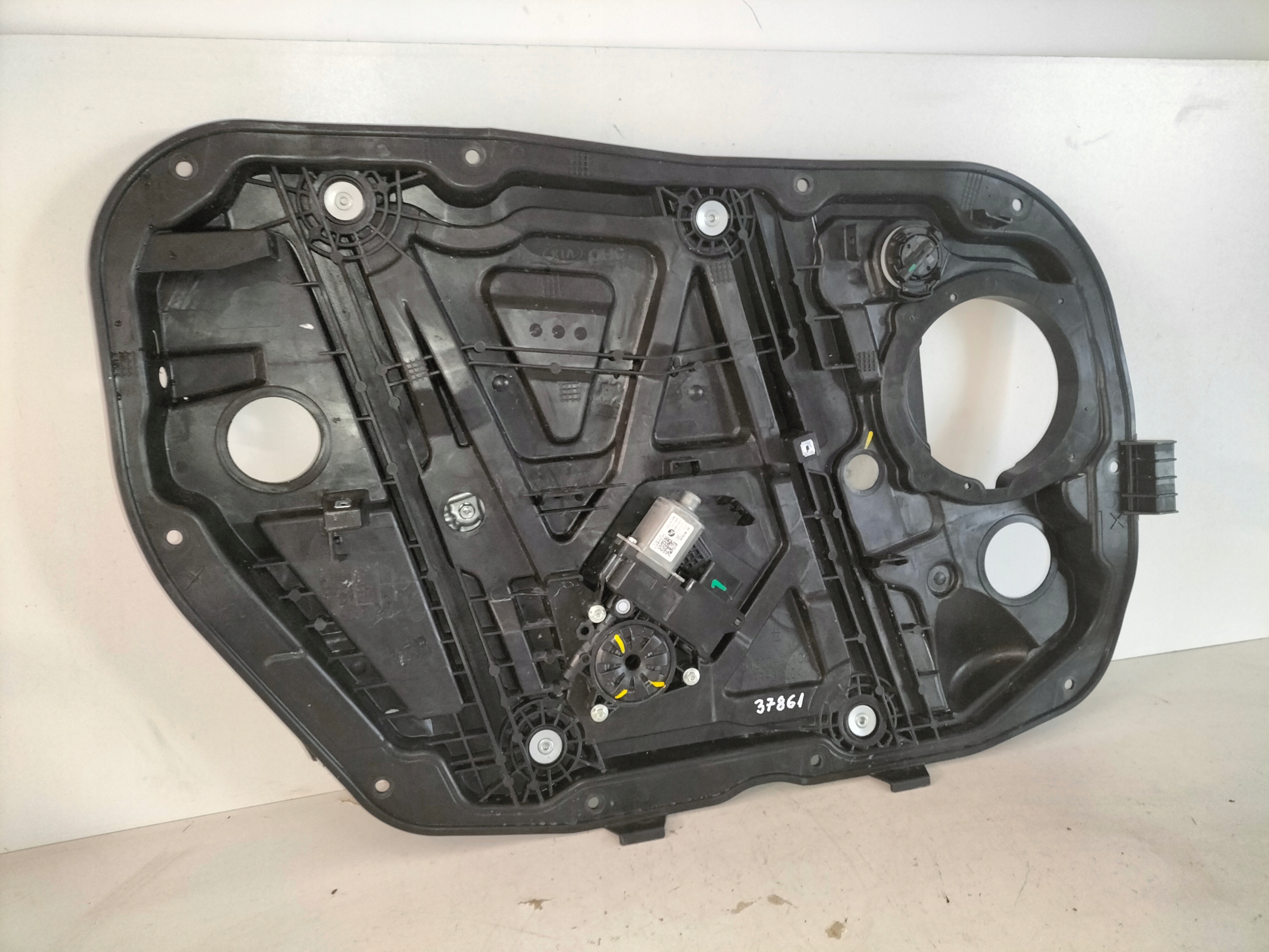 window regulator door front panel left KIA PROCEED III 18- PRO CEED