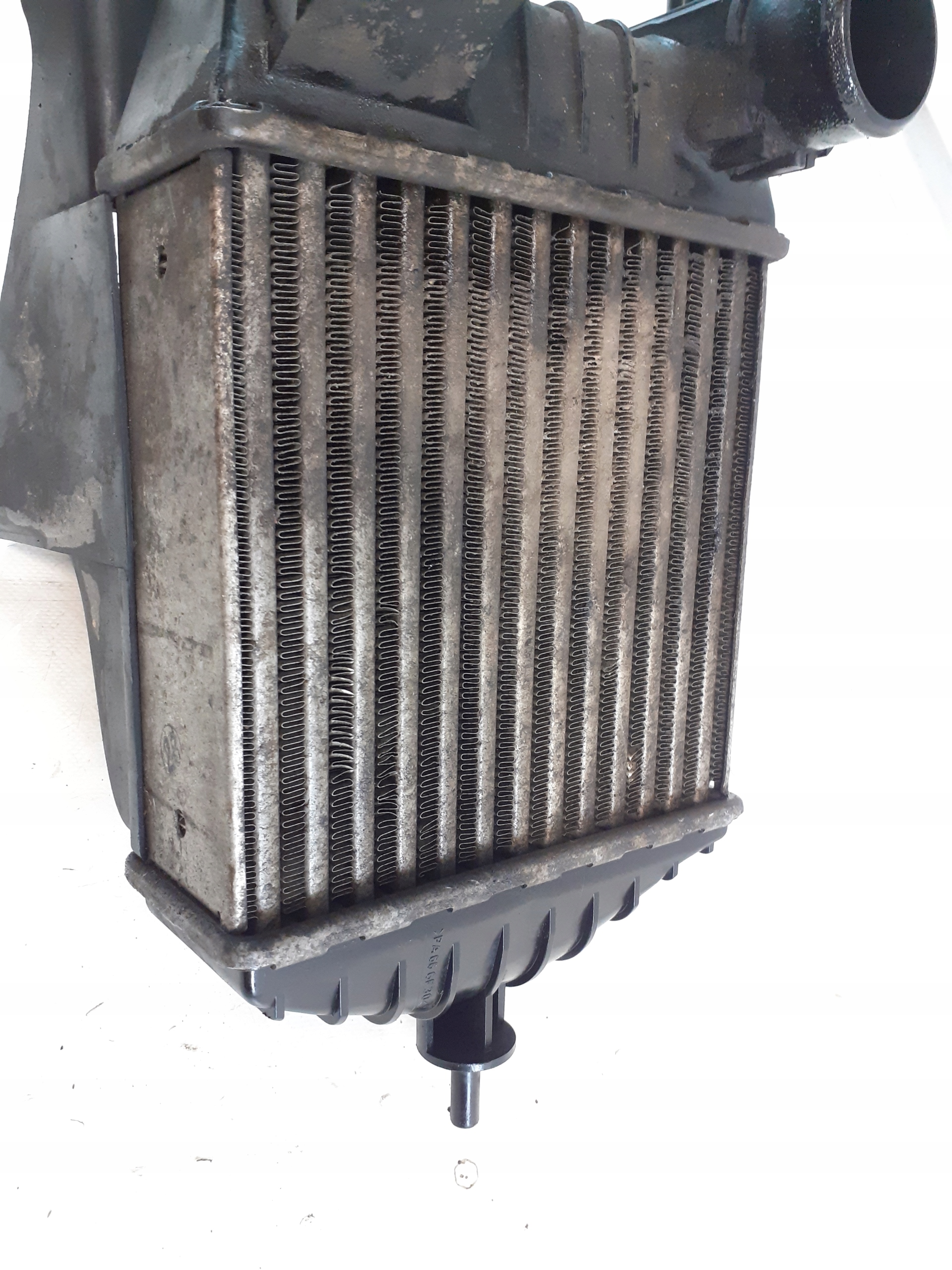 radiatore intercooler Fiat Punto e 1.9JTD