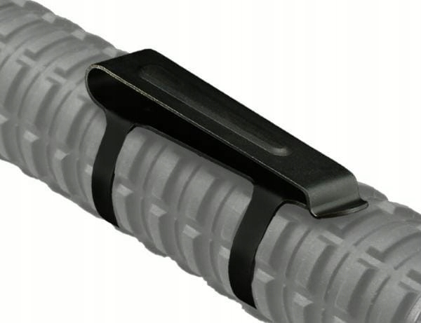 Klips Esp do przenoszenia pałki teleskopowej BC-01