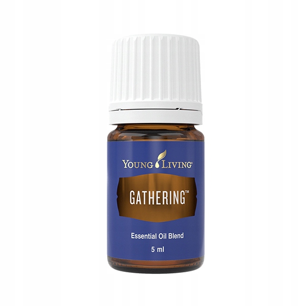 Young Living Gathering czysty olejek eteryczny
