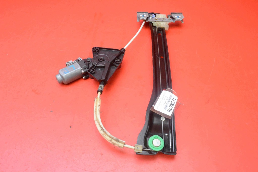 window regulator left front EU 6RU959802 VW UP 1 and 5D HB 11-20