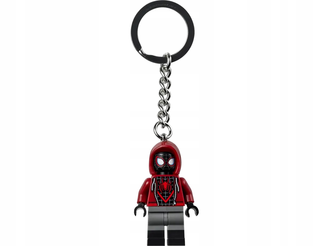 Lego 854153 Spiderman Brelok Miles Morales
