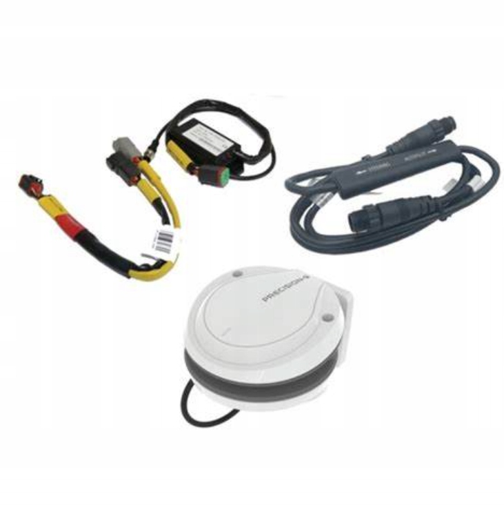 Simrad NAC-D autopilot Volvo EVC IPS z kompasem Precision-9