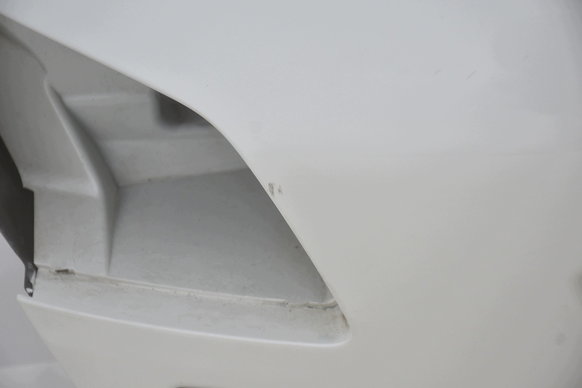 heckklappe * heck PEUGEOT 308 II HB