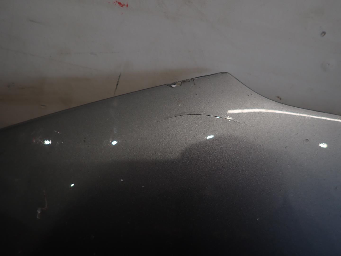 cofano AUDI A6 C7 2011-2018 4G