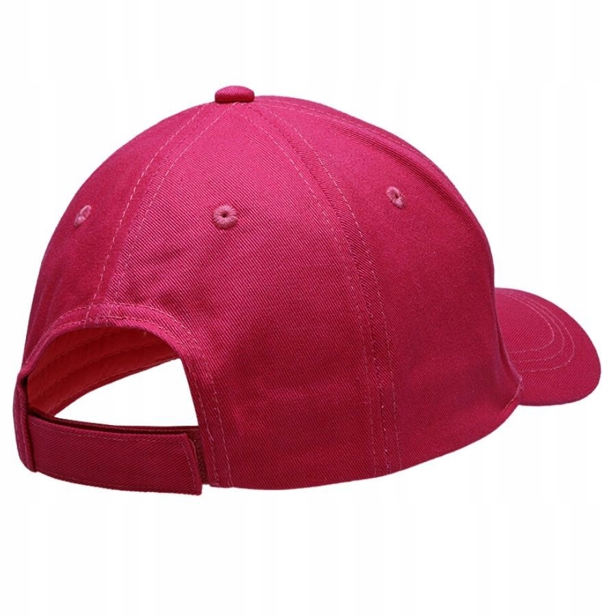 CZAPKA Z DASZKIEM 4F DZIEWCZĘCA SPORTOWA WIOSENNA NA LATO Kod producenta HJL22 JCAM008 27S