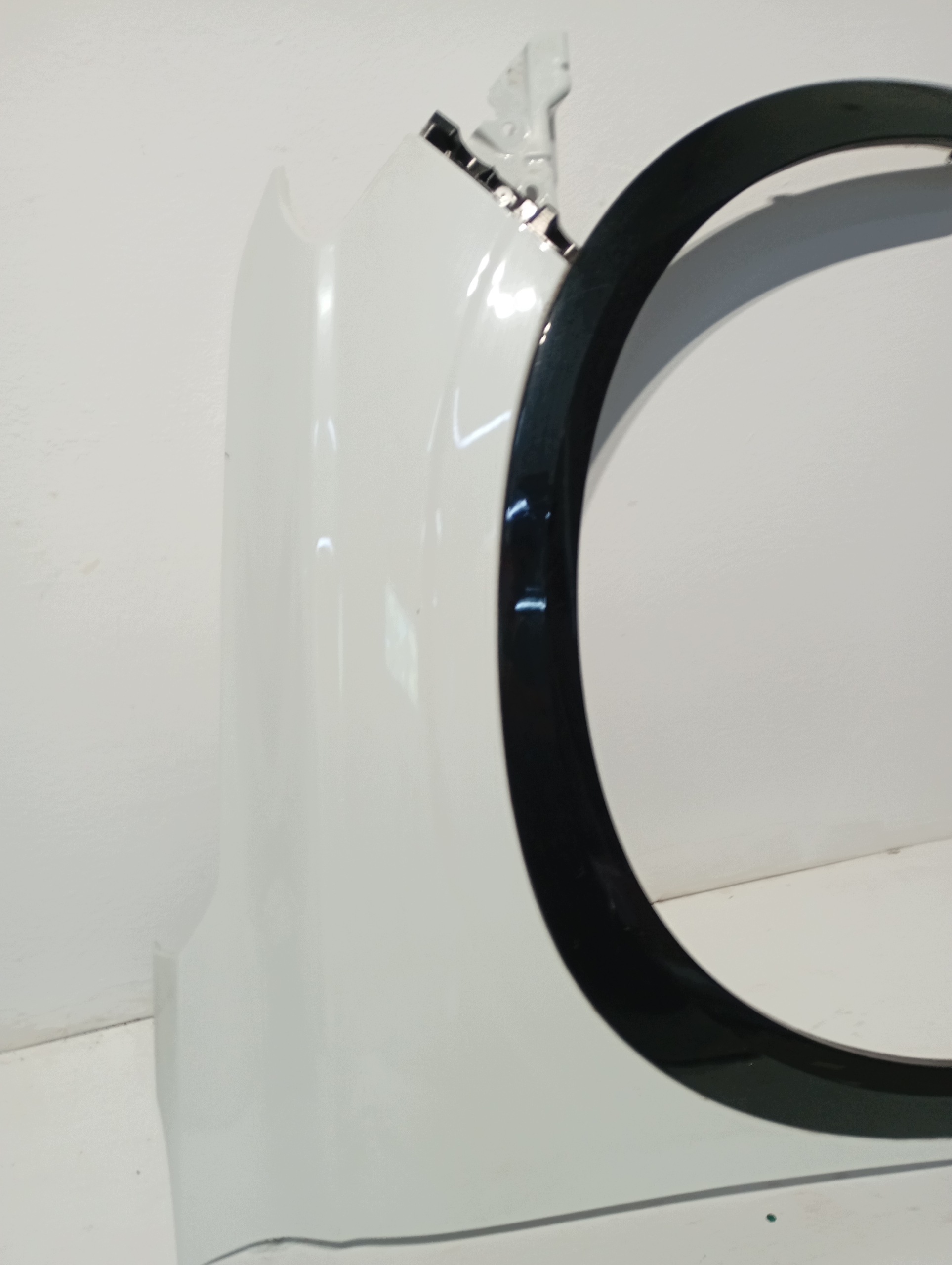 fender right RENAULT AUSTRAL