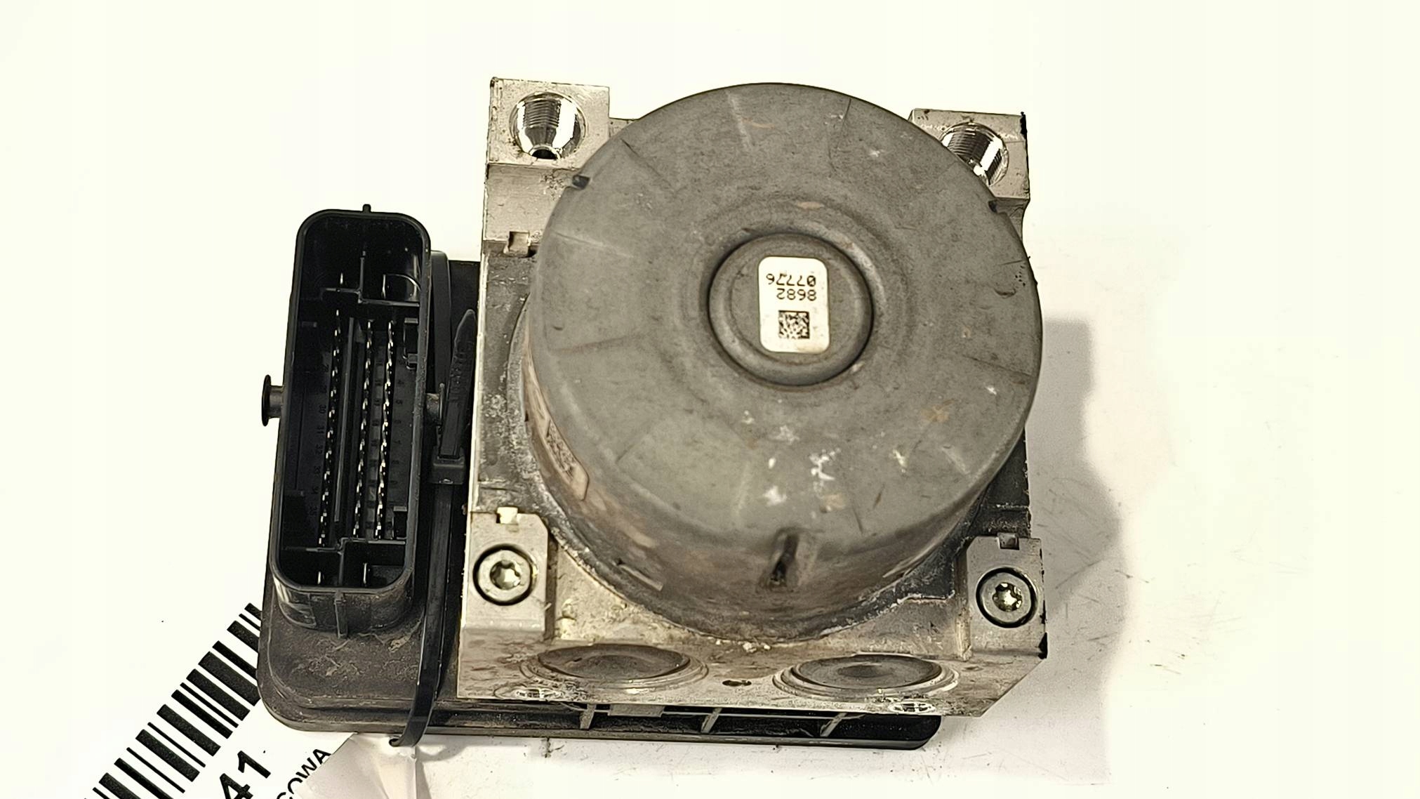 pump ABS brake 285152-42123 DACIA DOKKER F67