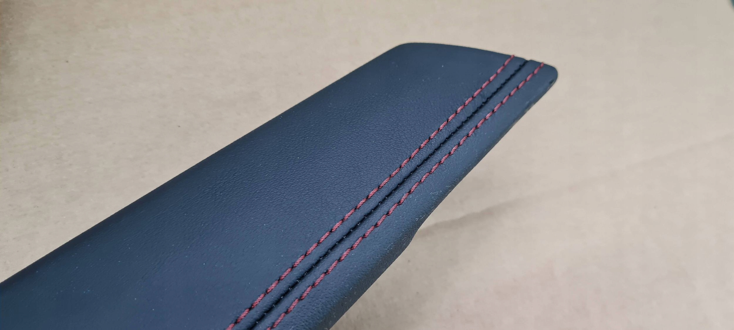 SQ5 80A Q5 LIFT cover TUNELU moulding cap leather left right
