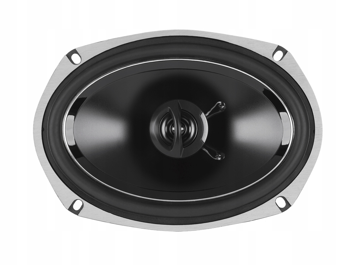 GŁOŚNIKI SAMOCHODOWE 6X9 KM692T11 150W KRUGER MATZ Model KM692T11