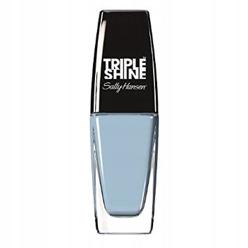 SALLY HANSEN TRIPLE SHINE LAKIER 145 make a Splash