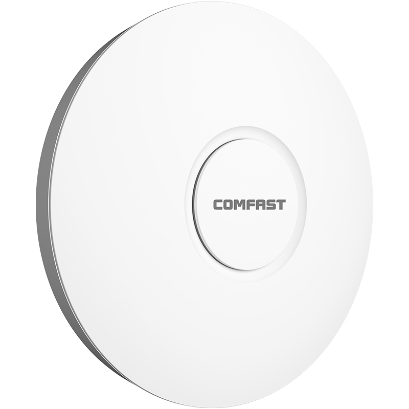 Comfast CF-E320N V2.0 Access Point 2.4GHz 300Mbps 2x 3dBi