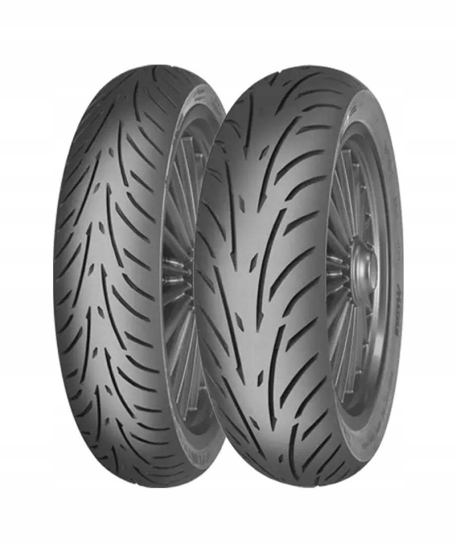 Mitas Touring Force-sc 100/90-14 57 P Tl