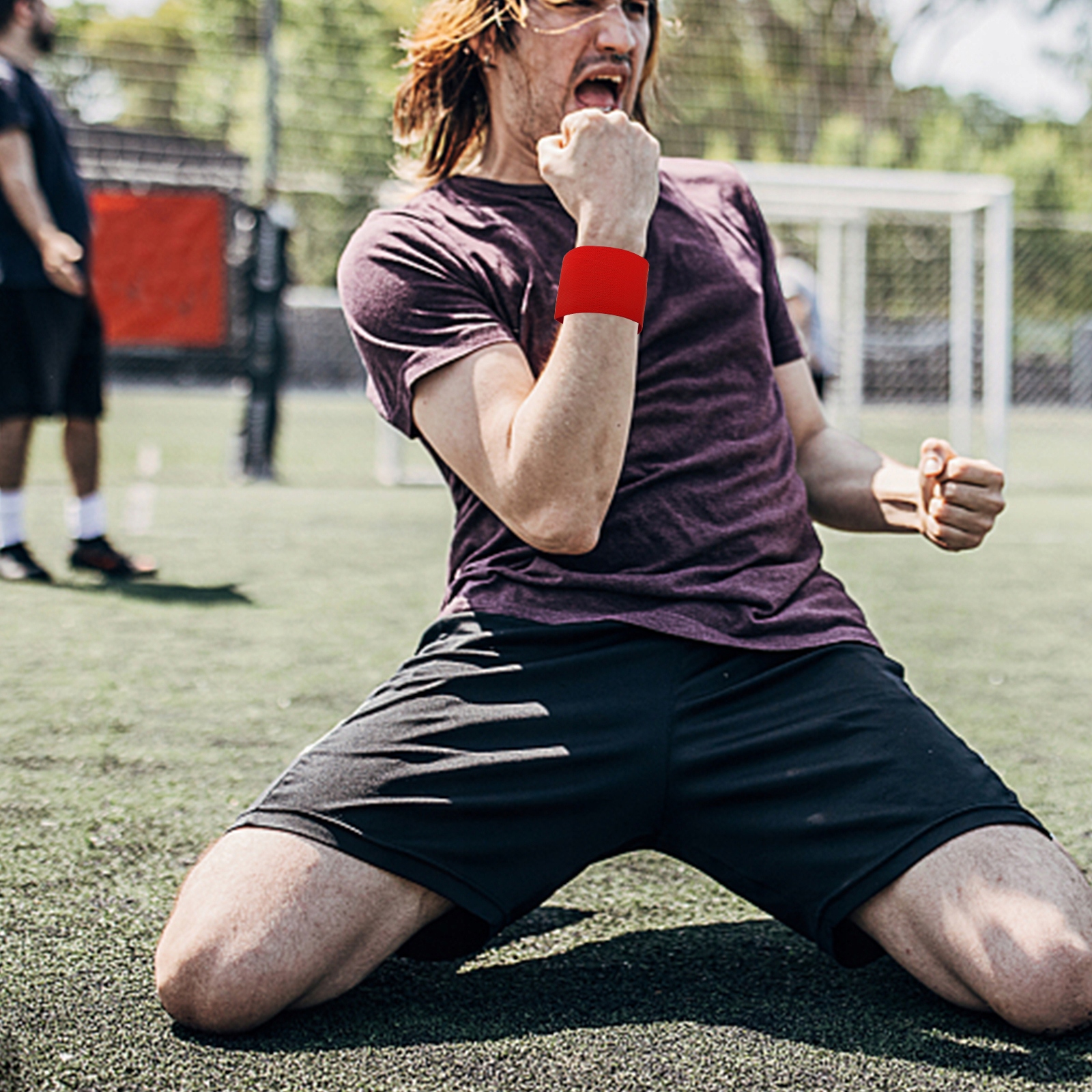 Puste flagi dla dorosłych opaska kapitana zes Kod producenta 39b1b3b0-6706