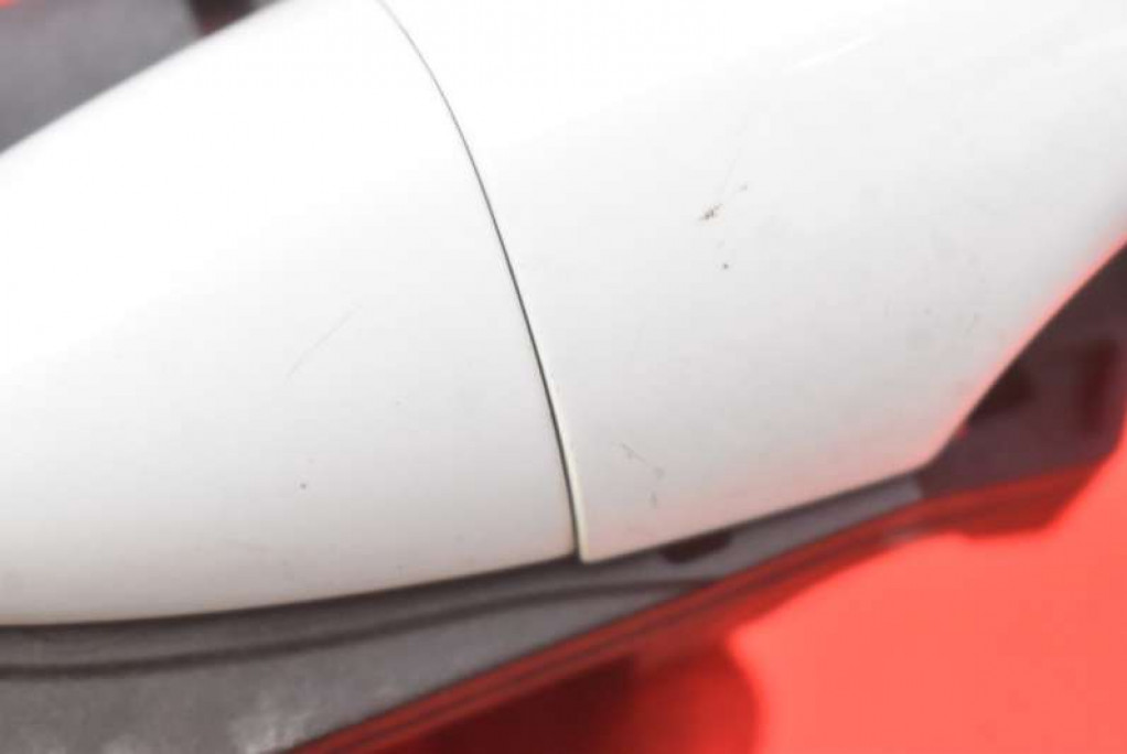handle left rear part rear WD HYUNDAI IX35 09-13