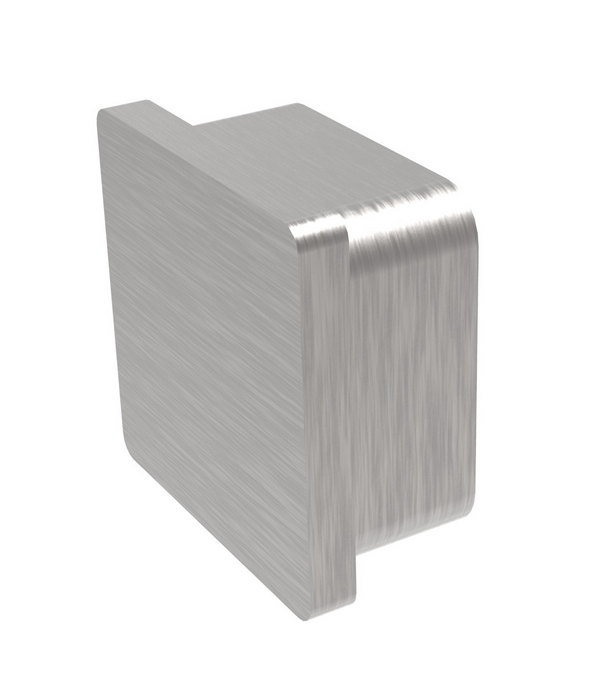 

473-00 Zaślepka profilu 40x40 A2