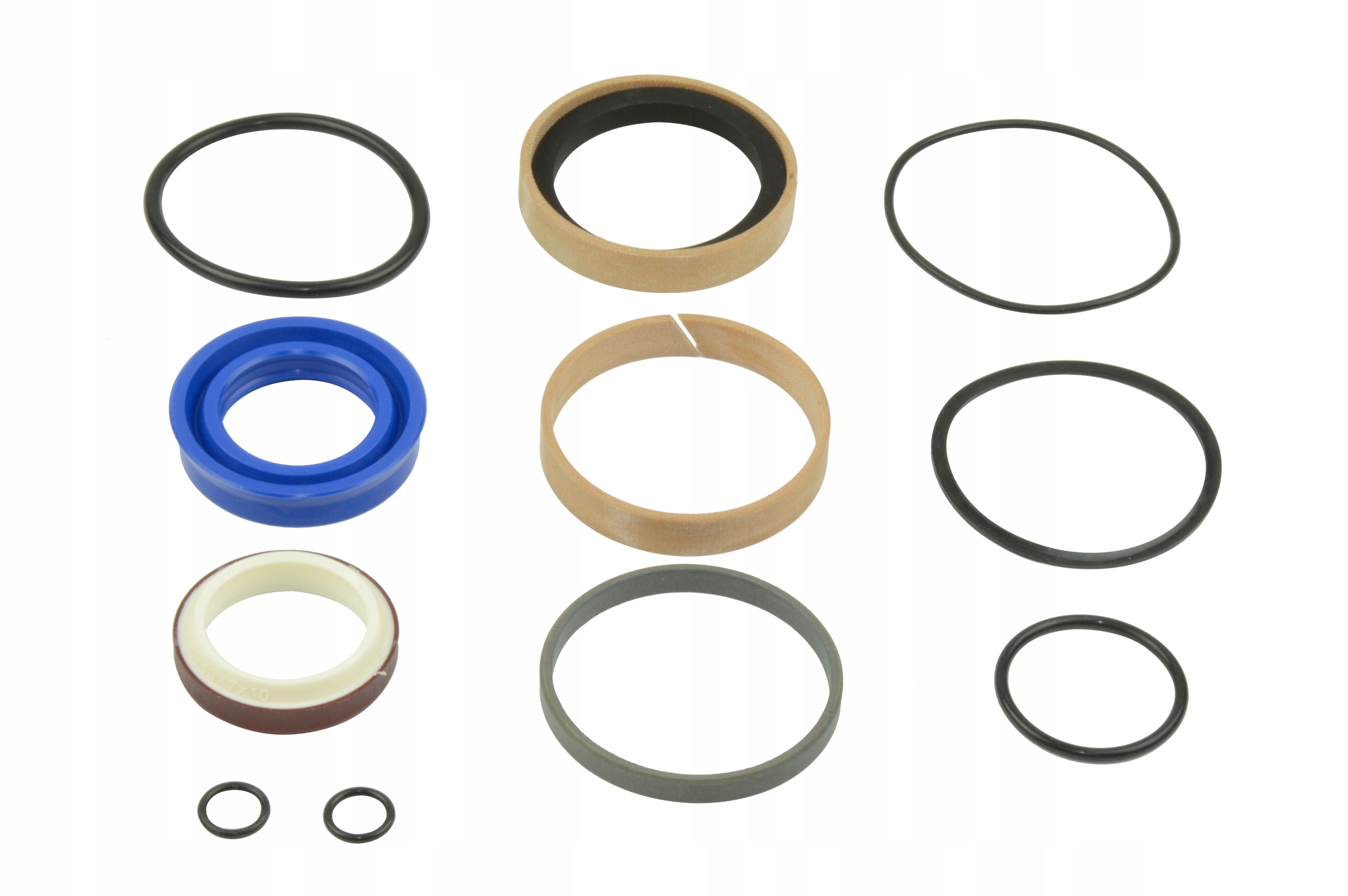 JCB САЛЬНИК ПРИВОДУ SWING 231/64408