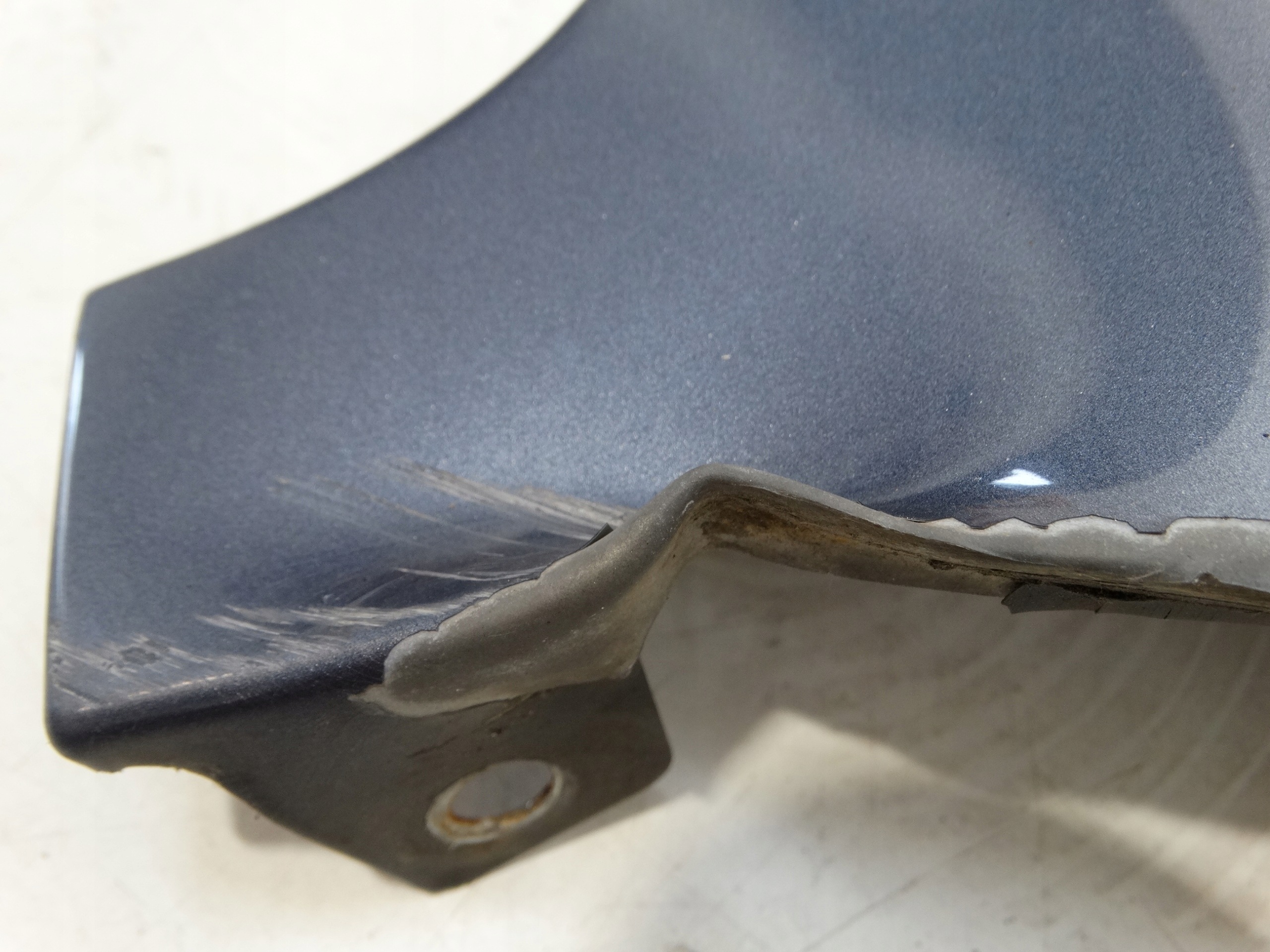 fender front right front RENAULT MASTER III KOD : TEJ47