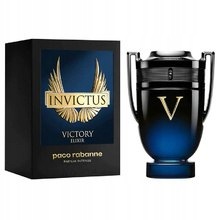 Paco Rabanne Invictus Victory Elixir Parfum Intense 200 ml