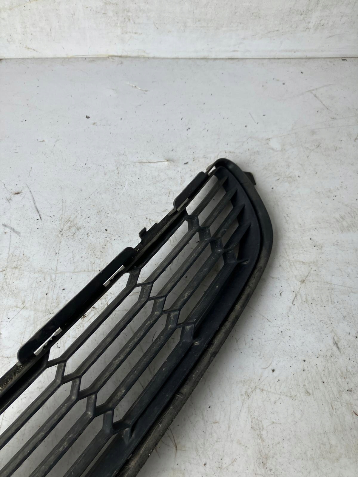 grid lower of a bumper CITROEN DS5 9673279077 #6