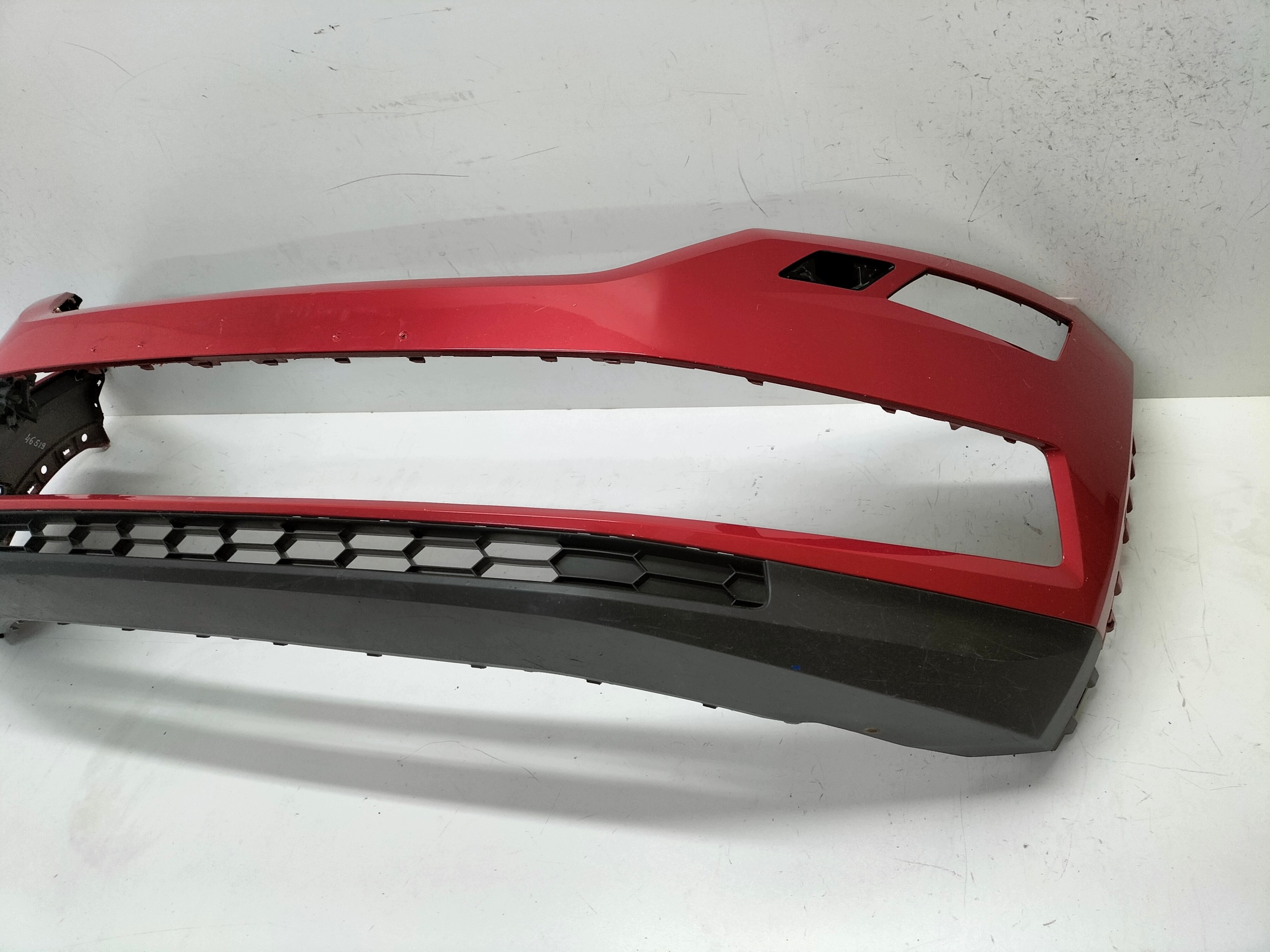 front bumper front SKODA KODIAQ and 16-21