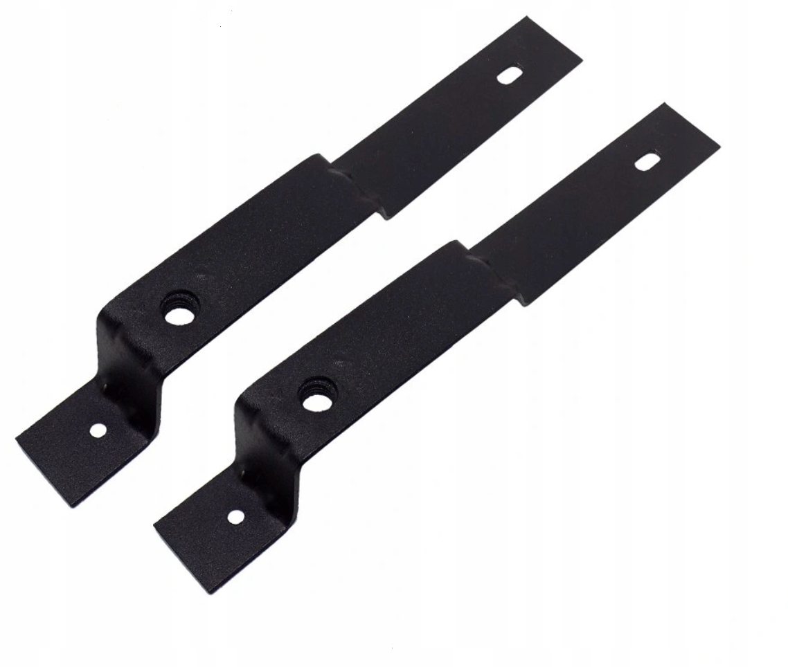 Ford Transit Sada Držáků Nárazníku L+p