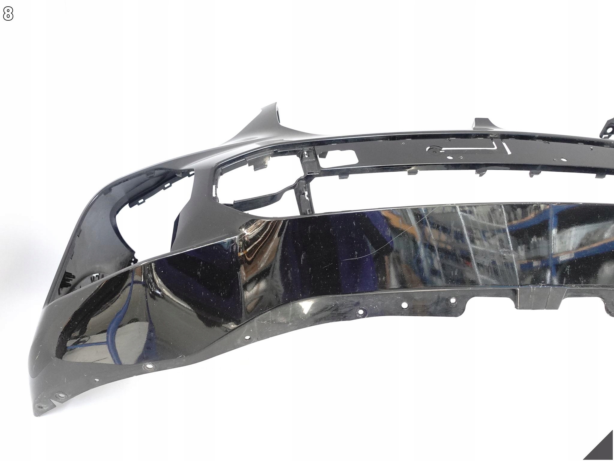 BMW X5 G05 m-packet MSP 18-22 (before lift) bumper BUMPER front (PDC)