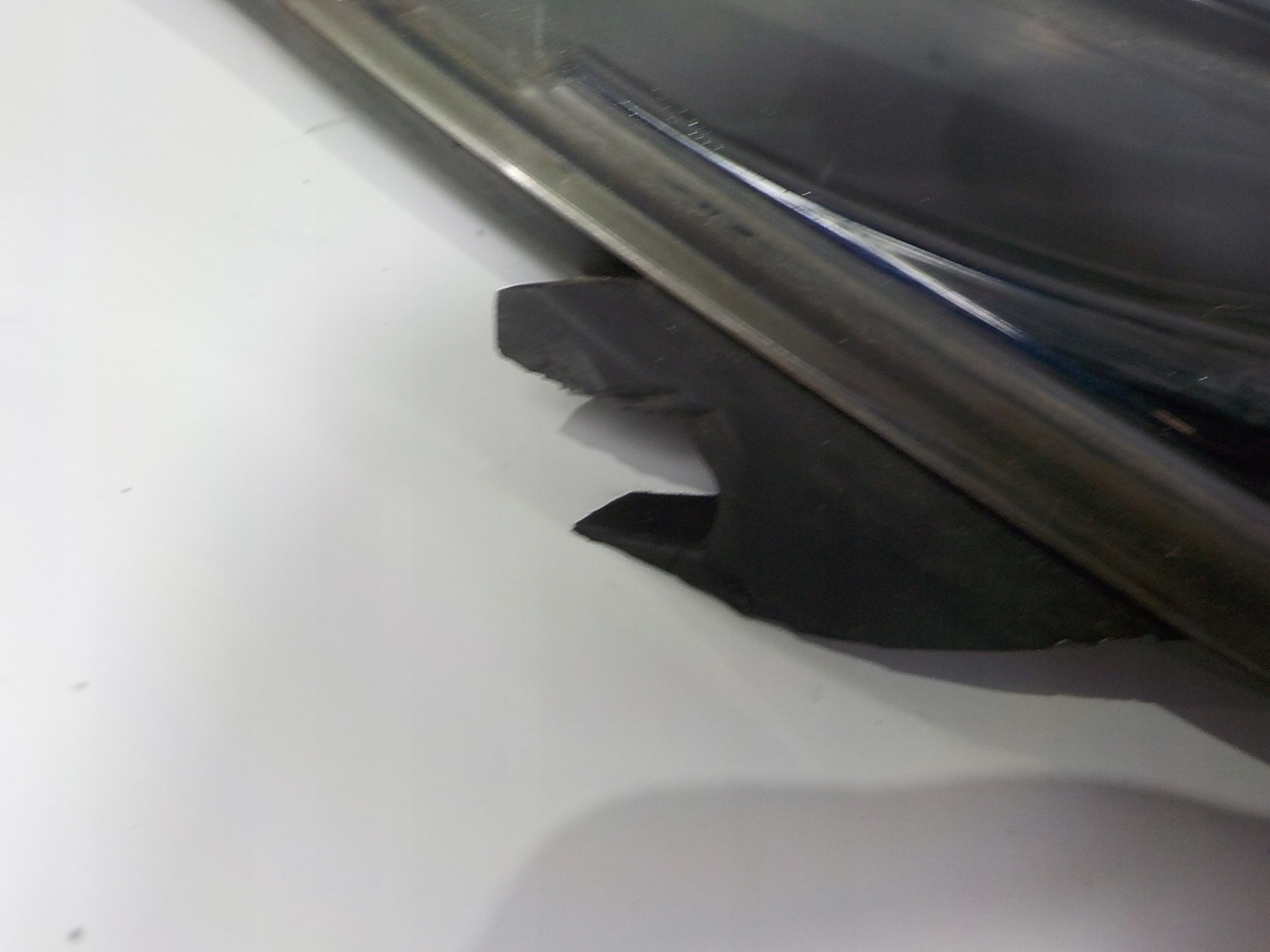 OPEL INSIGNIA A LIFT light right front front UK