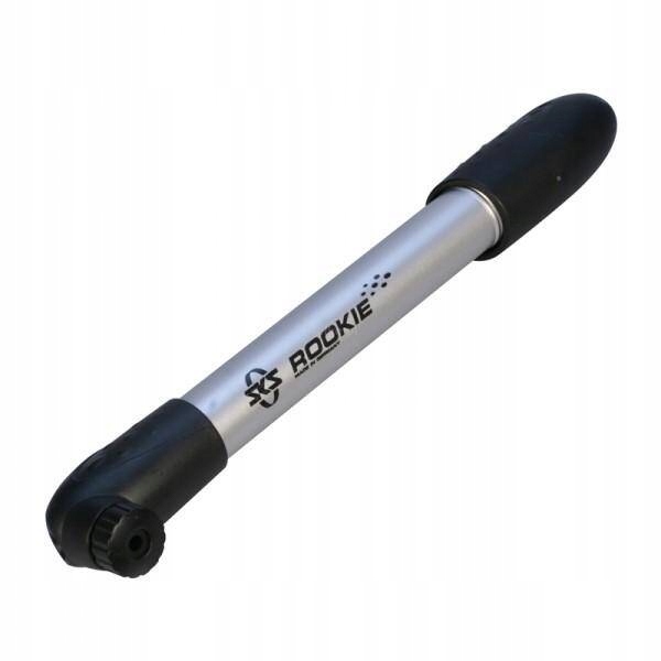 

Pompka rowerowa Sks Rookie went dunlop DV rowerowy