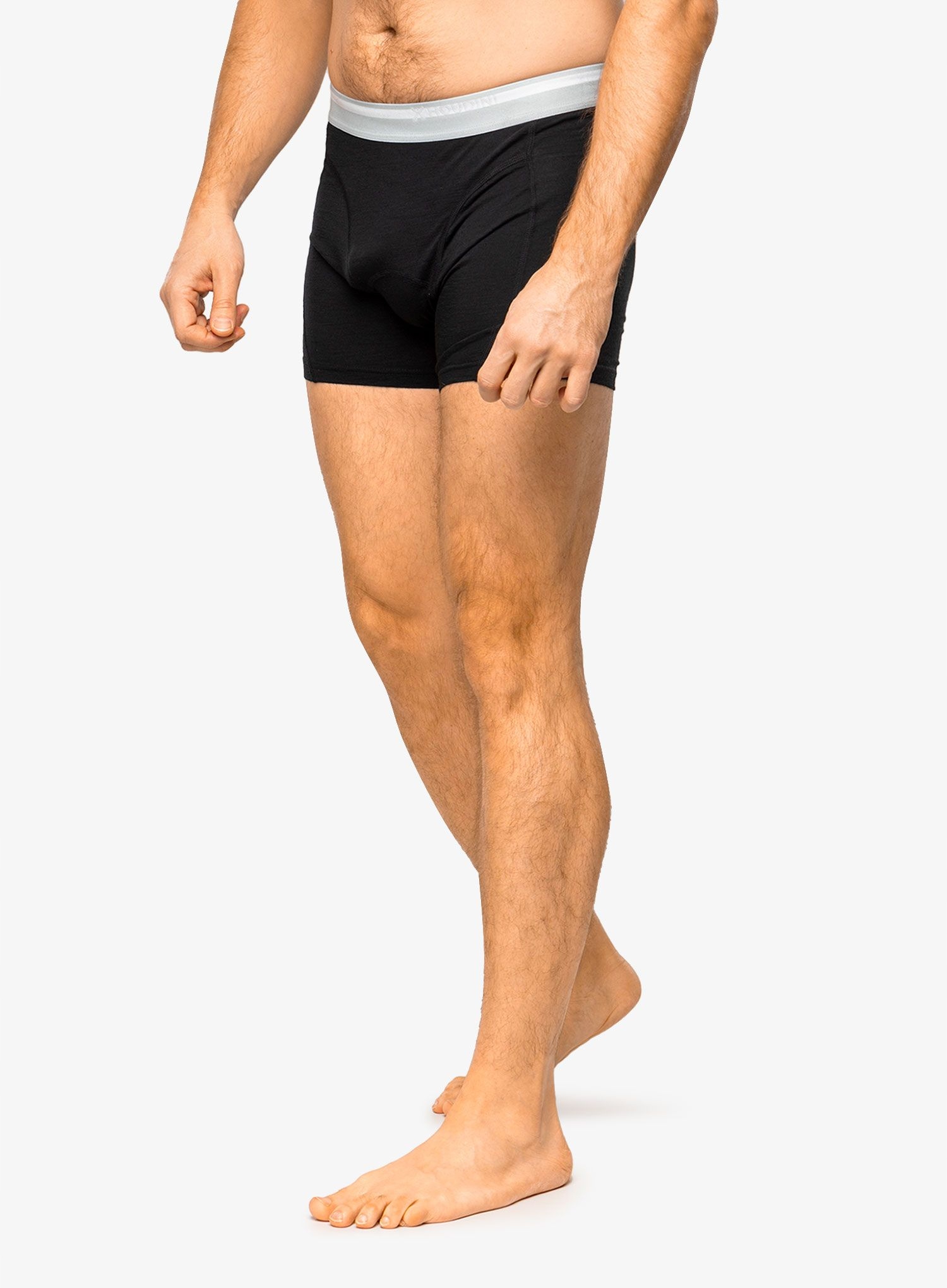 Boxerky Houdini Desoli Boxers true black S