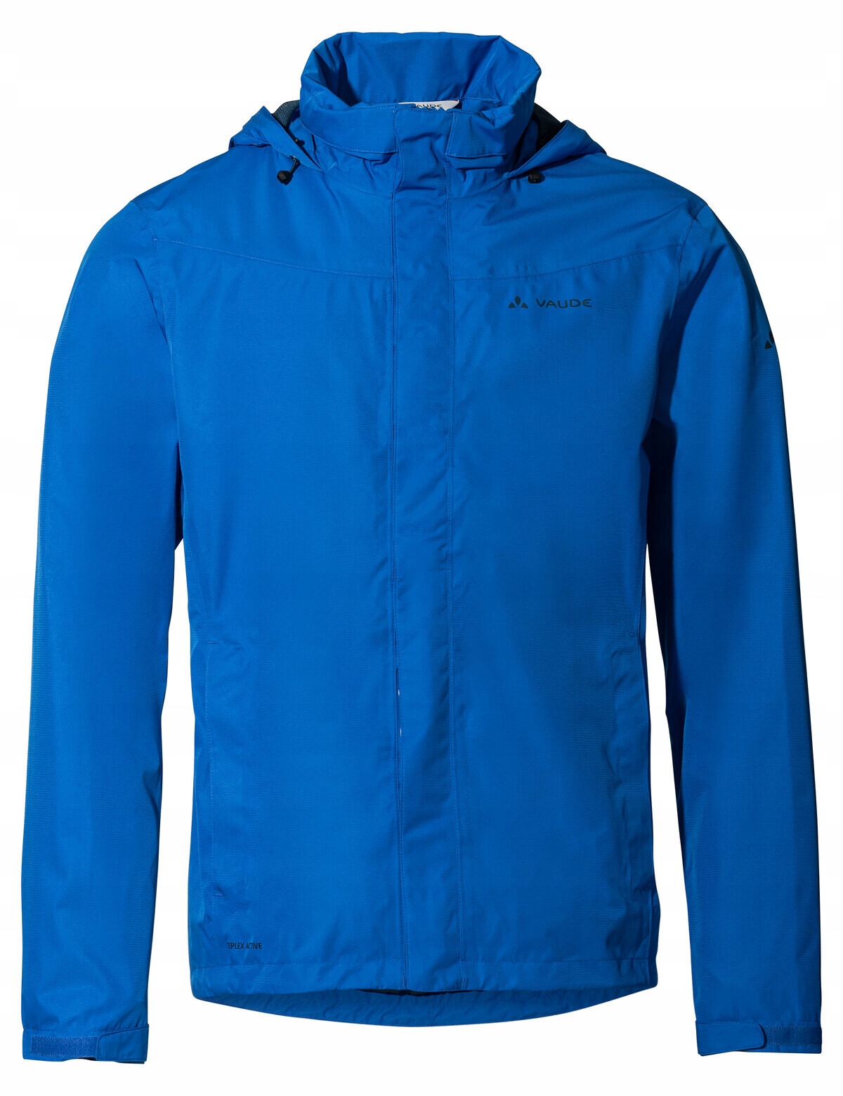 Vaude Me Escape Bike Light Jacket velikost XXL, 145 signal blue