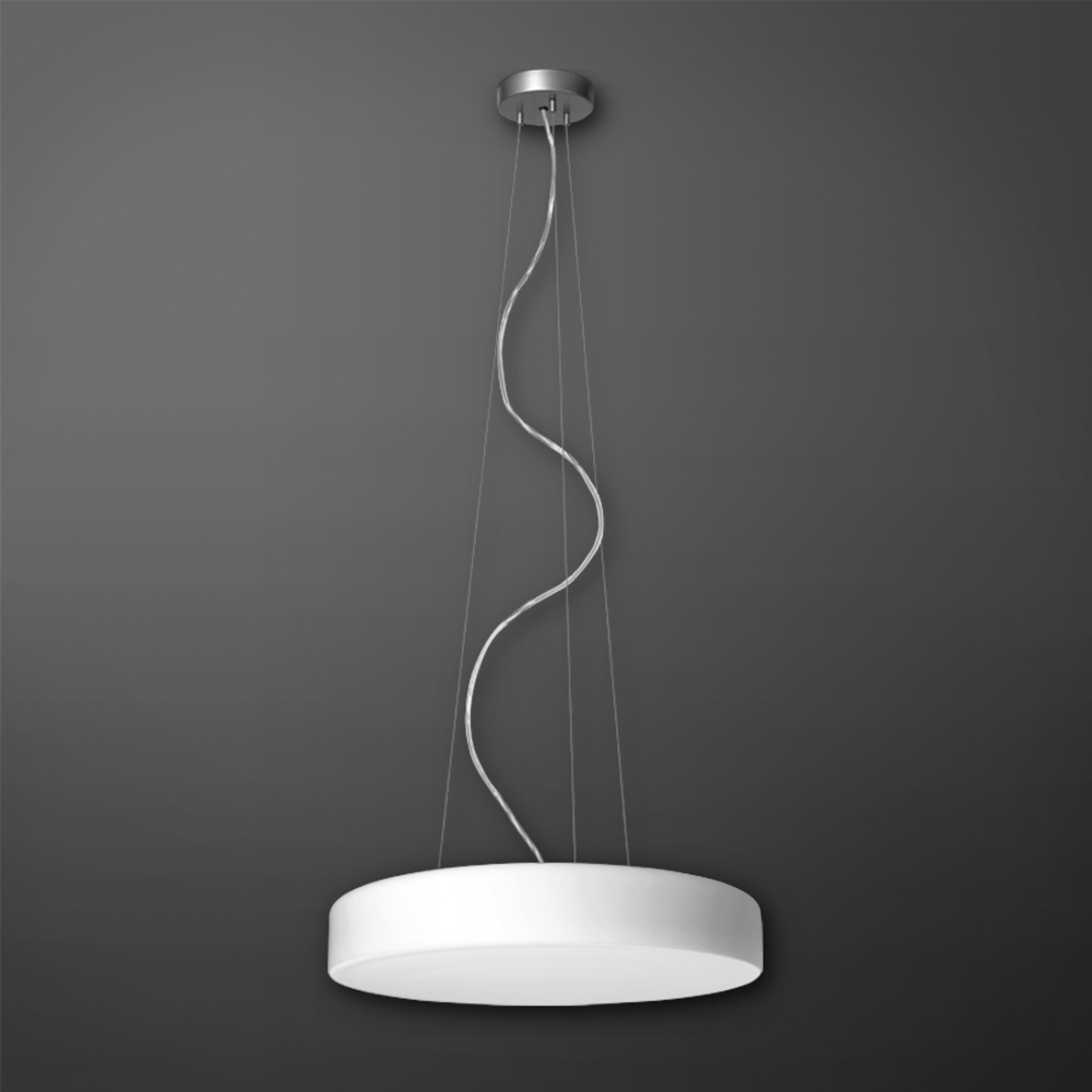 Lucis Zero ZL3.K1.Z500 Led