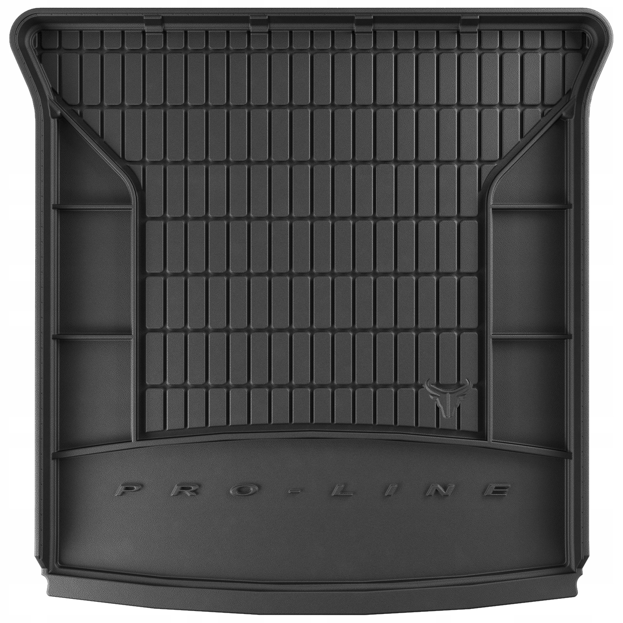 Rohož do kufru pro Seat Alhambra 7os 2010-2018