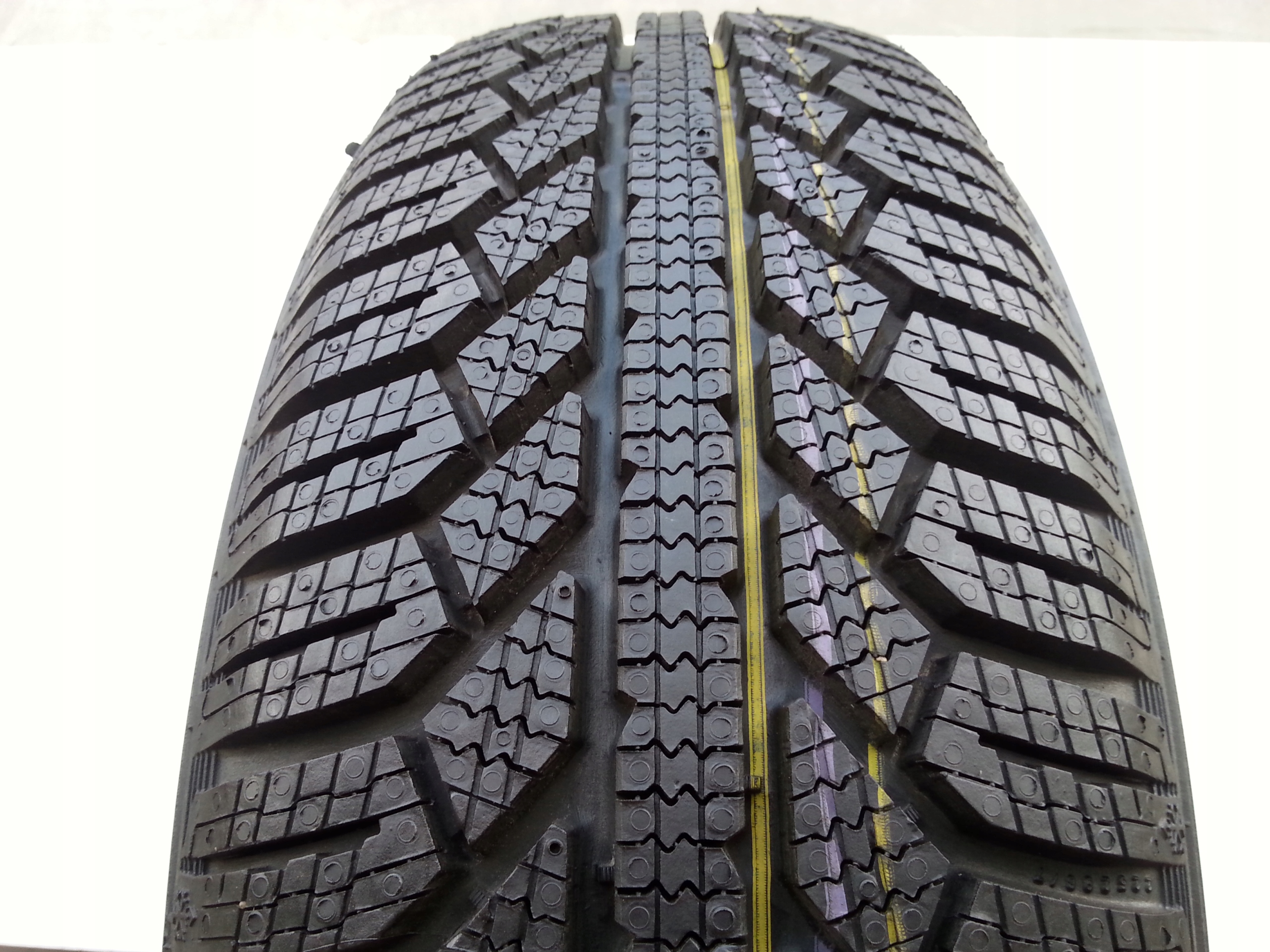 SEMPERIT 155 65 13 MASTER GRIP 2