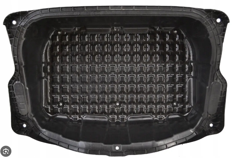 TESLA MODEL Y, 20 - WYKOŃCZENIE BAGAŻNIKA 1508656-00-E