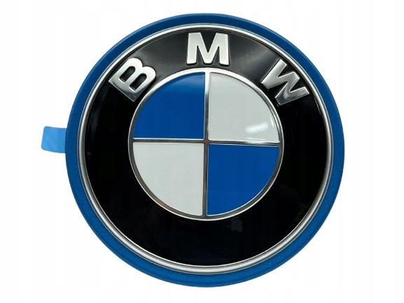 Bmw znak logo emblém 5A26938 5A24577 Nový Originál
