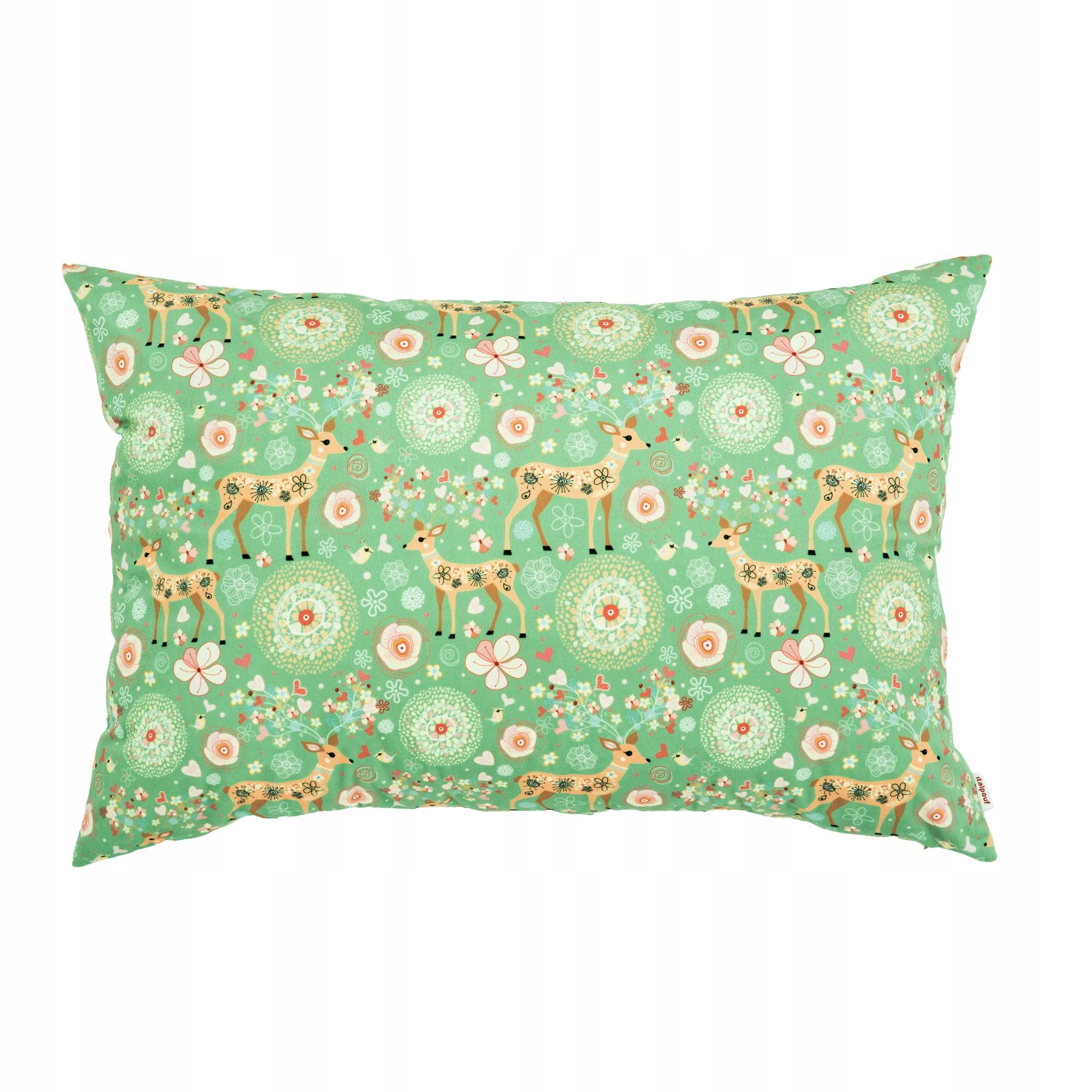 Dekoračný vankúš Jelonky 45x140