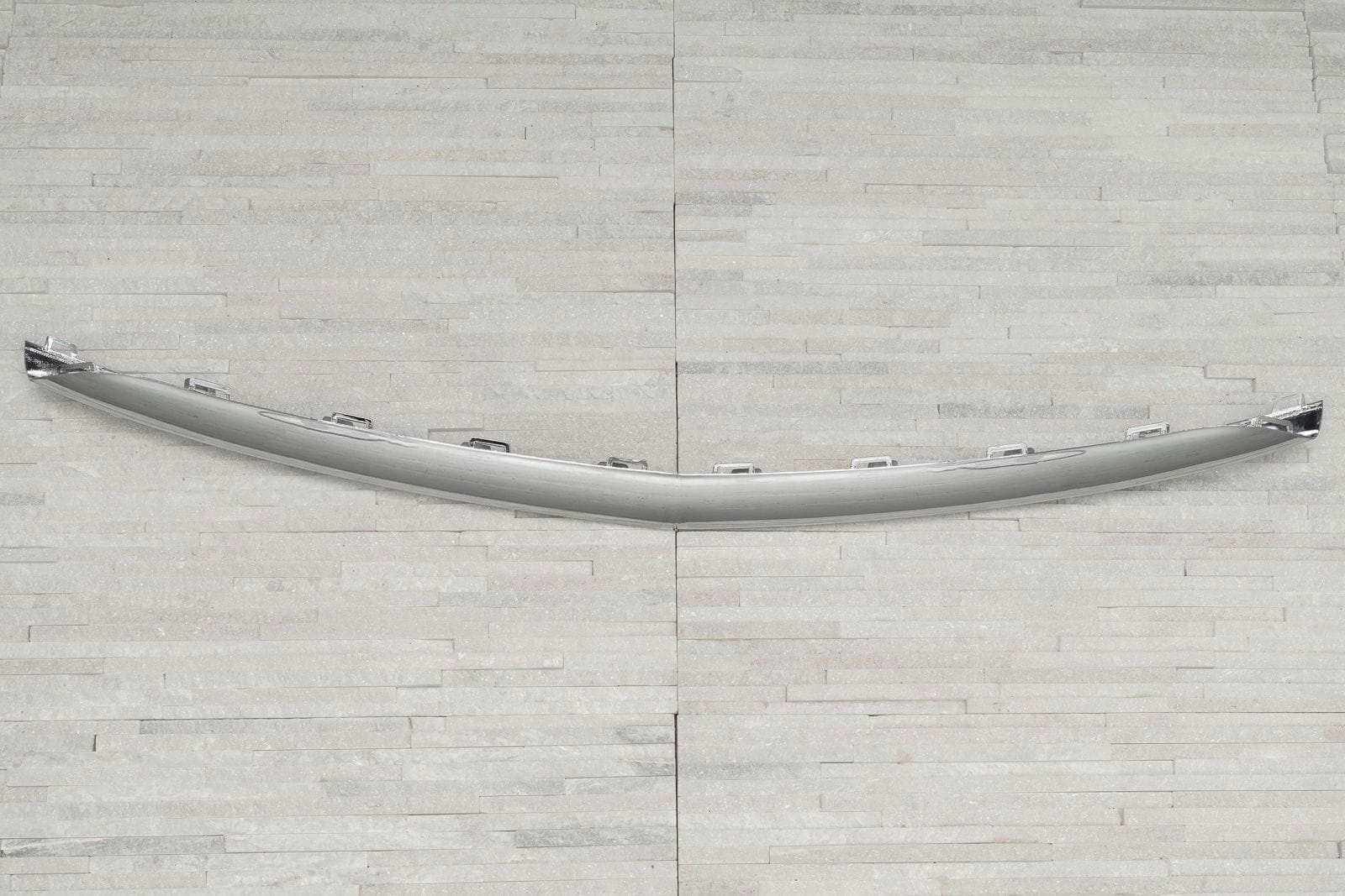 MERCEDES E-CLASS W213 CHROMOWANA LISTWA ZDERZAKA PRZEDNIEGO A2138857000 Typ samochodu Samochody osobowe