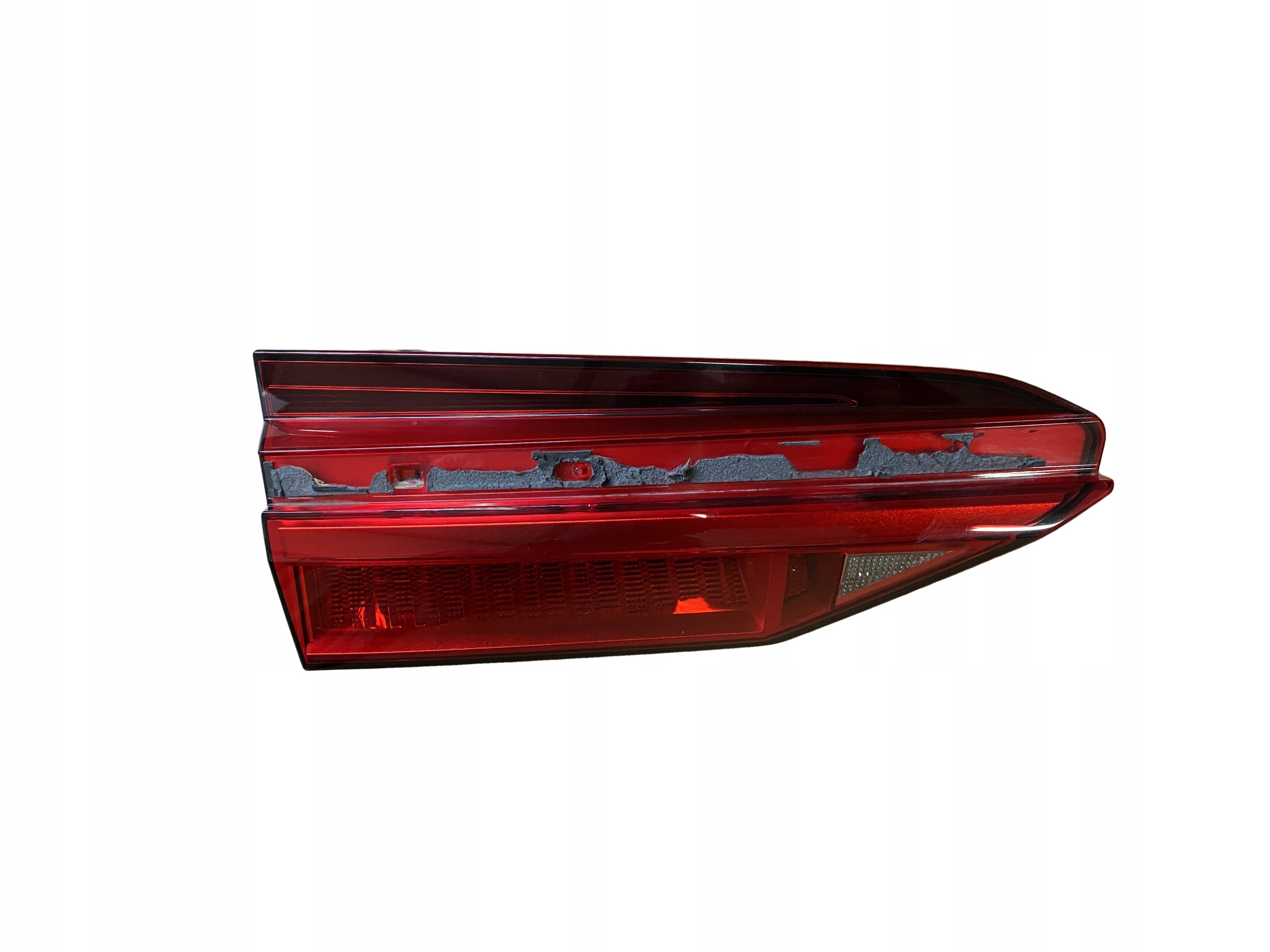 AUDI A6 4K C8 light left rear part LED 4K5945075